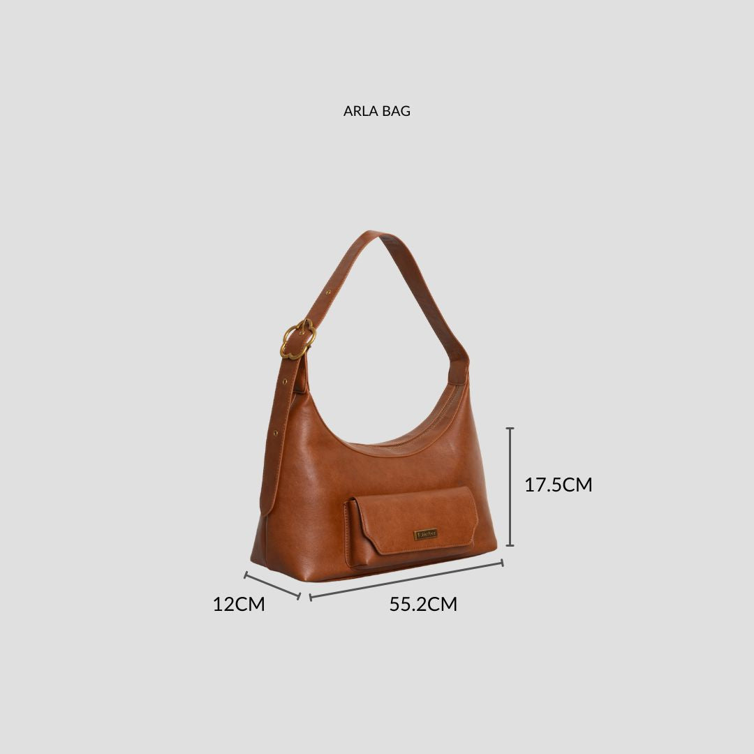 F.timber Arla Shoulder Bag