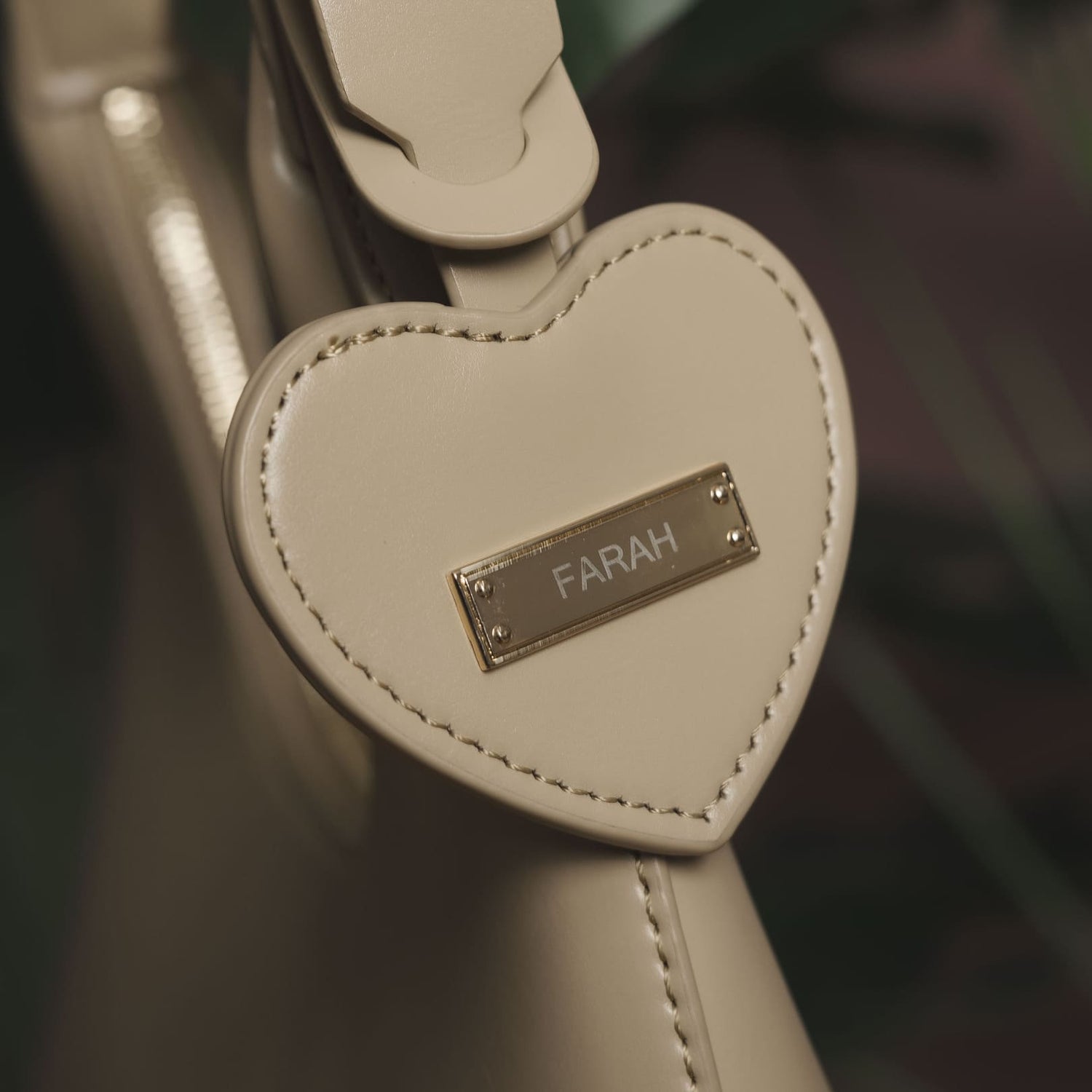 F.timber | Malaysia Affordable Handbag