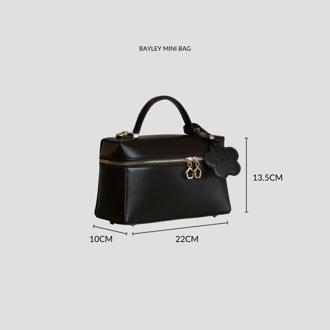 F.timber Bayley Mini Handbag