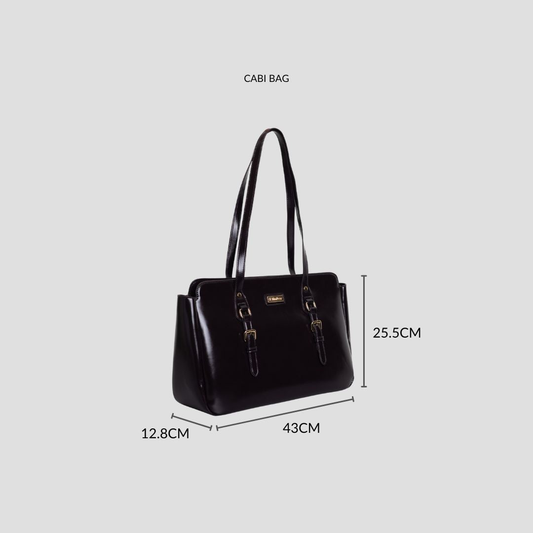 F.timber Cabi Shoulder Bag