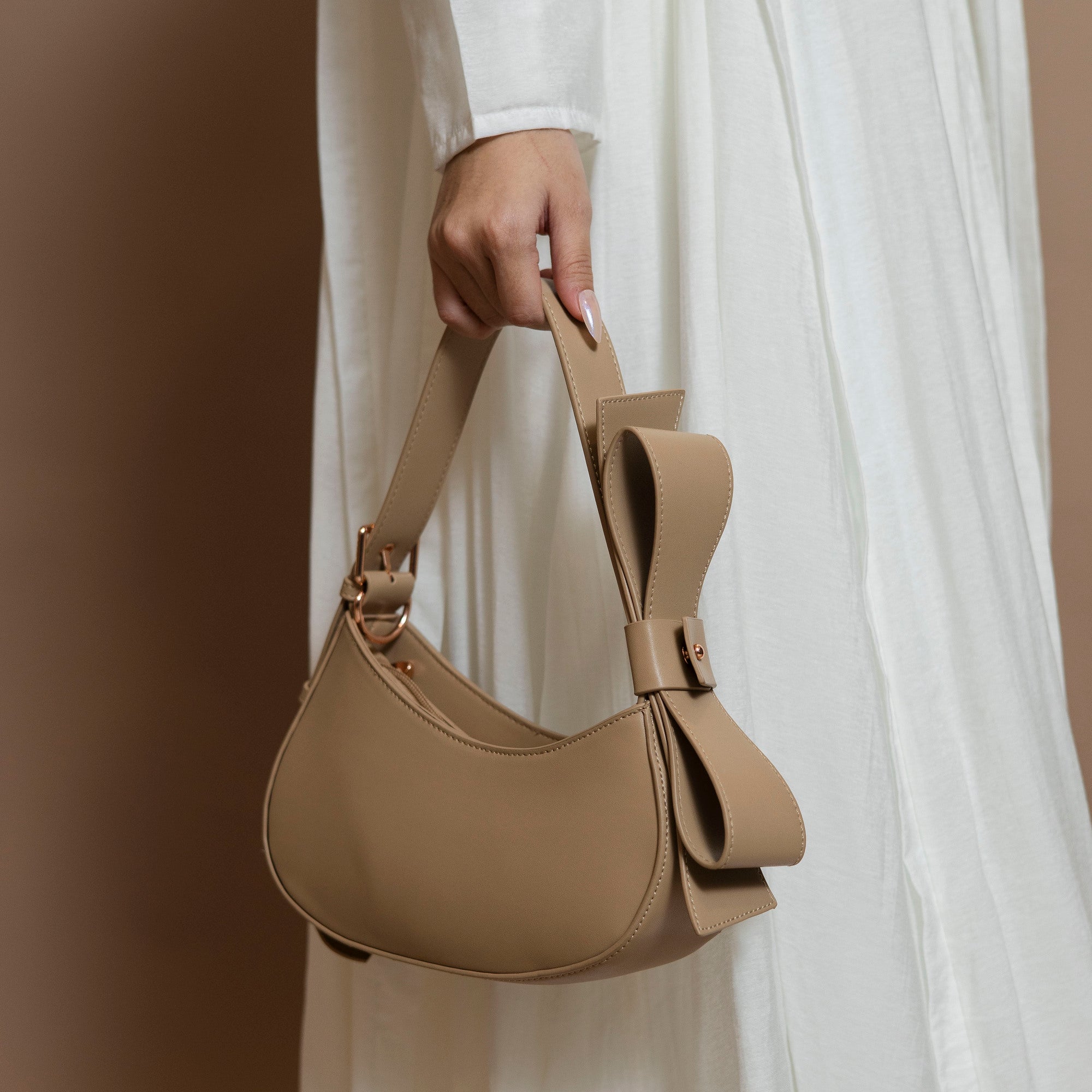 F.timber Bowie 2.0 Top Handle Handbag
