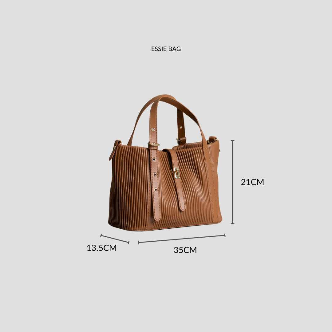 F.timber | F.timber Essie Handbag | Shoulder Bags 