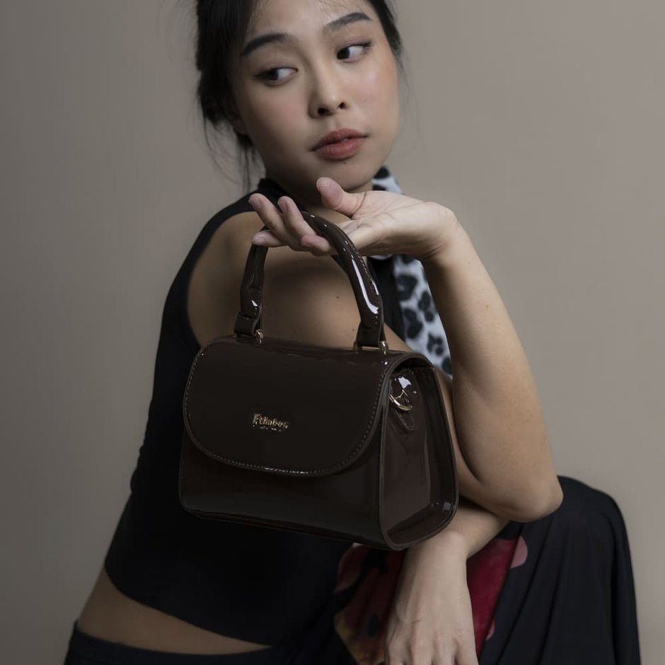 F.timber | Malaysia Affordable Handbag