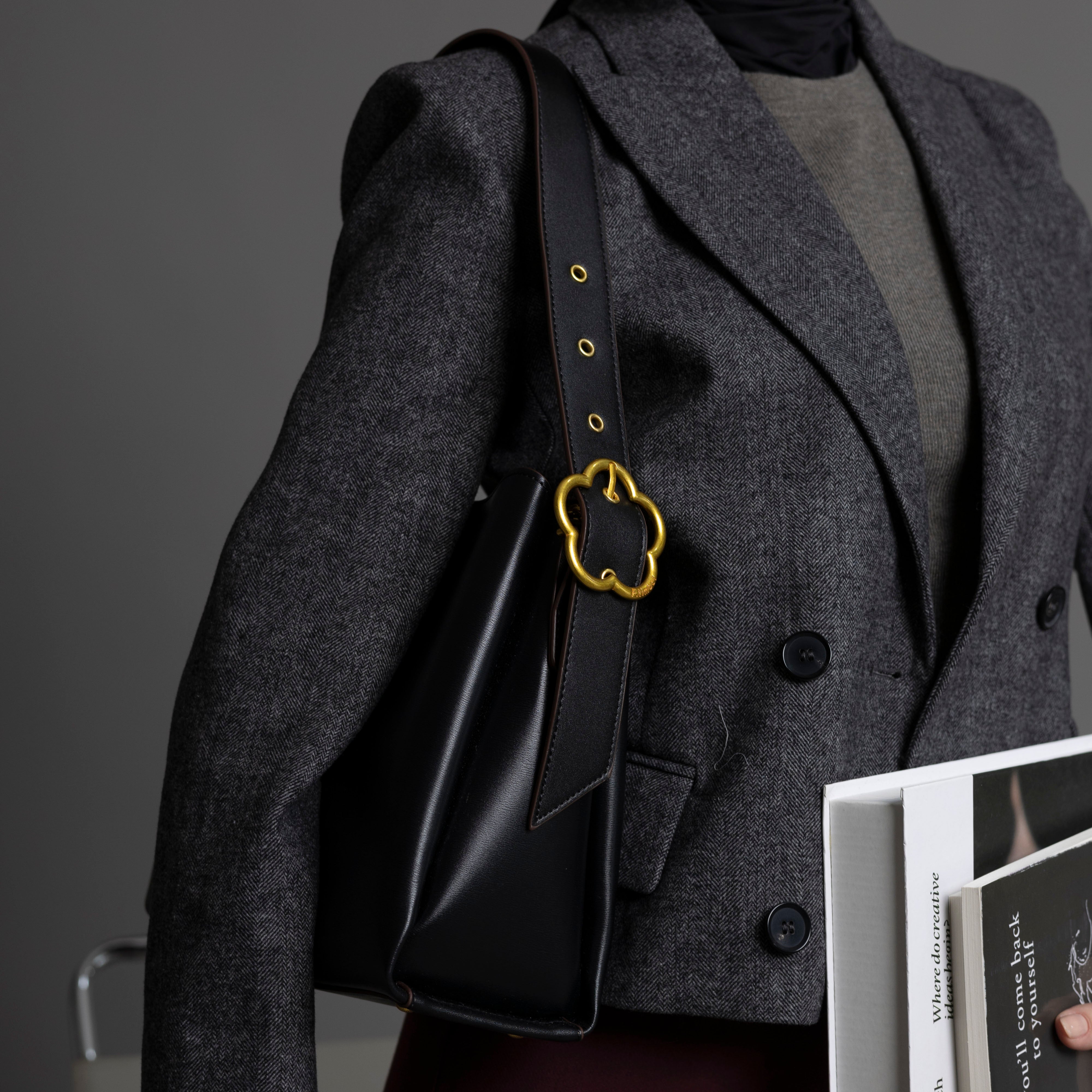 F.timber | Crossbody Bags