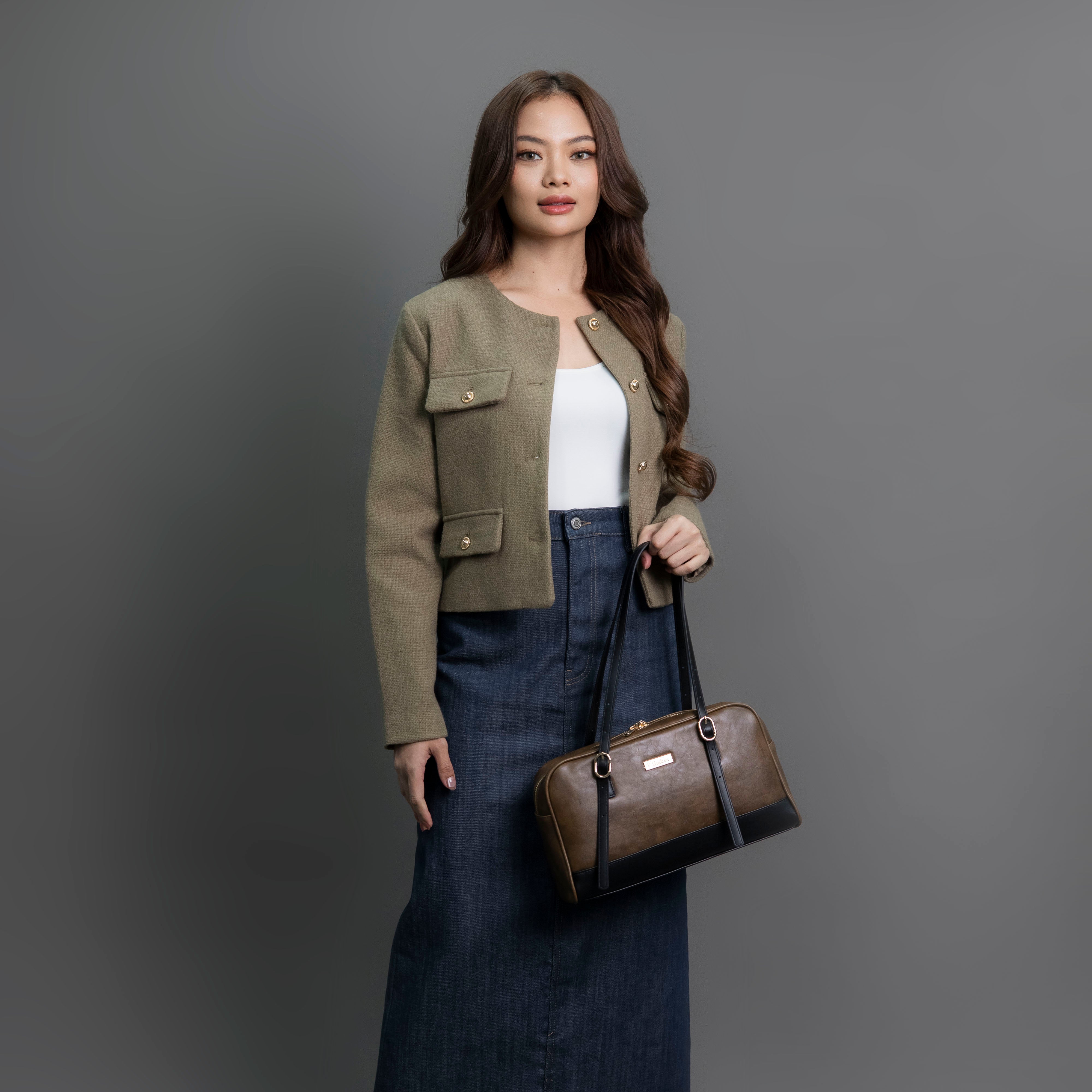 F.timber | Handbag, Tote Bag, Backpack, Wallet Collection
