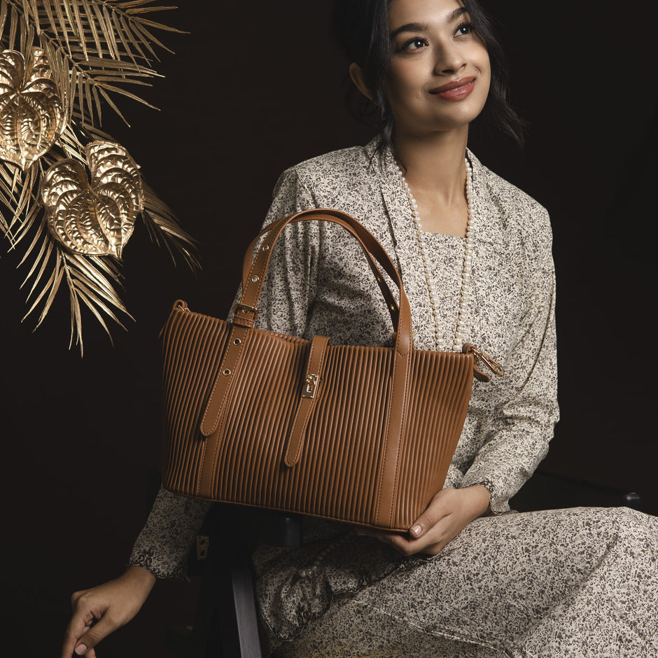 F.timber | Malaysia Affordable Handbag