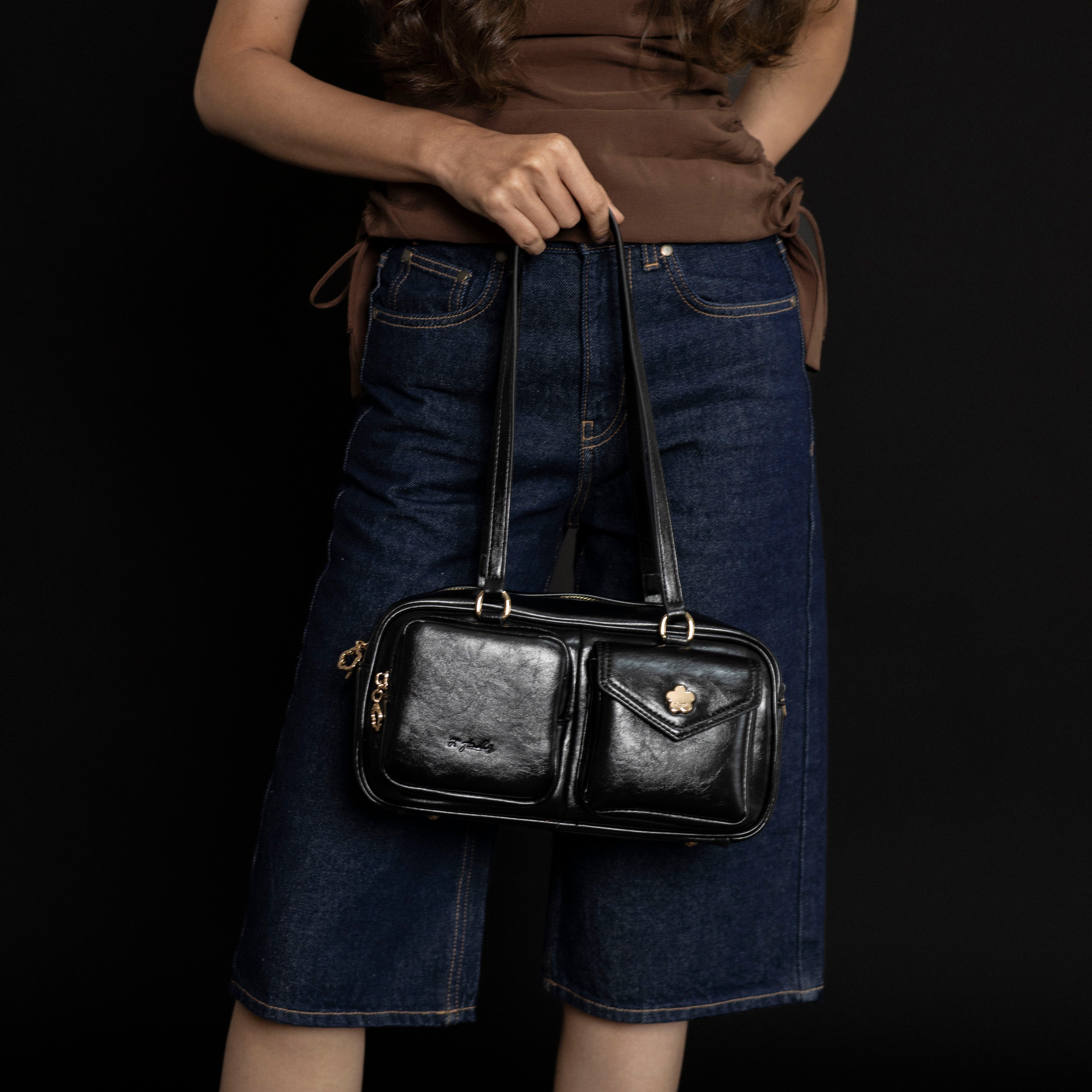 F.timber Brooklyn Handbag