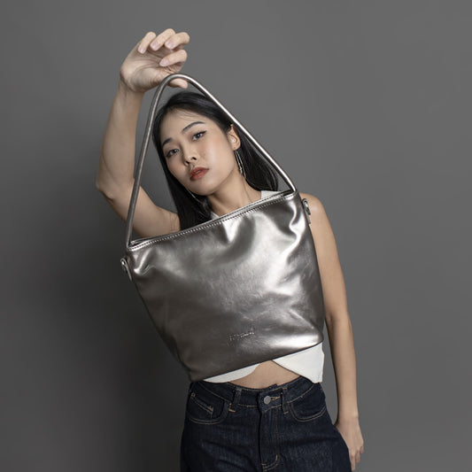 F.timber | Tote Bags