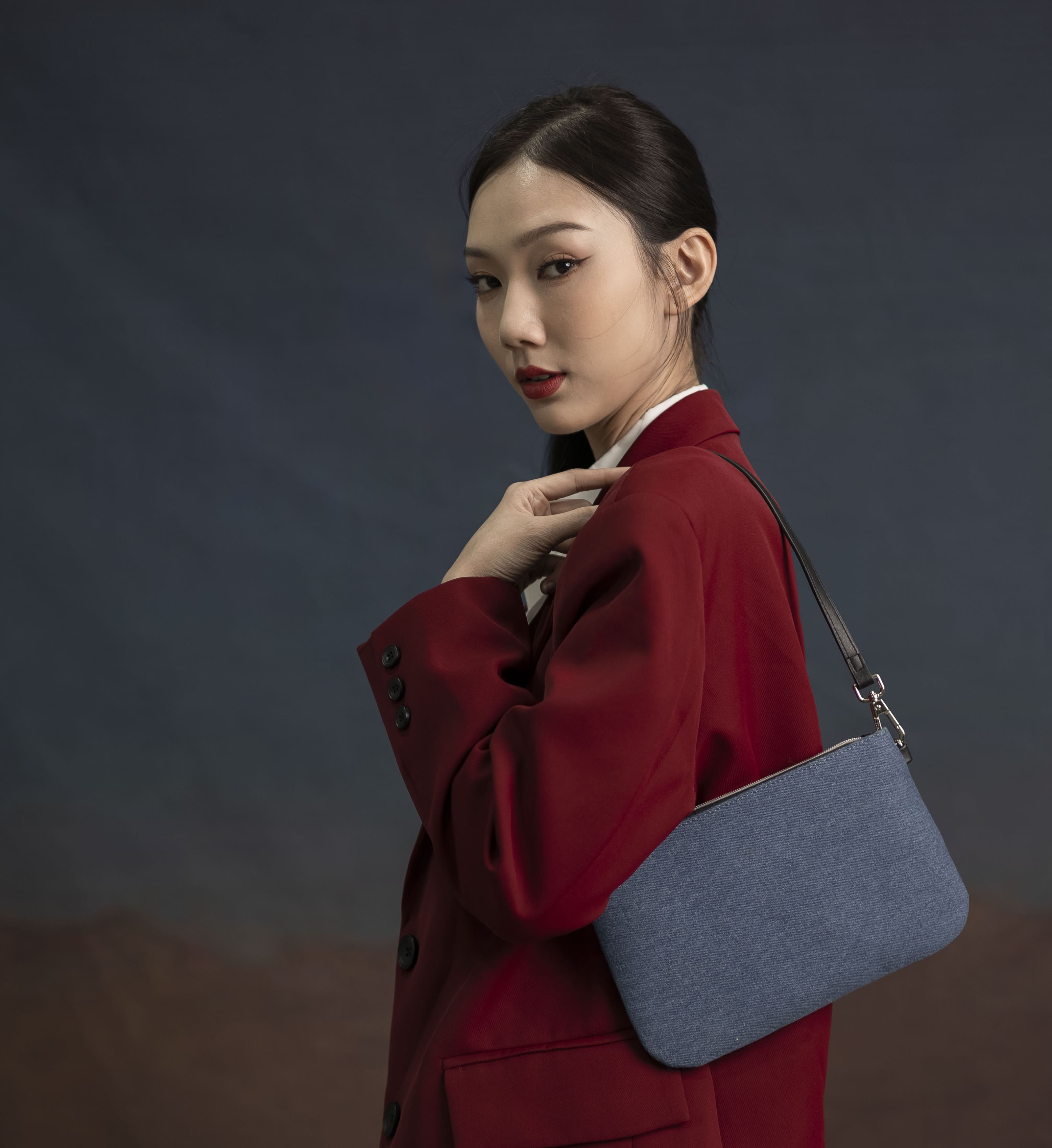 F.timber Adriana Sling Bag