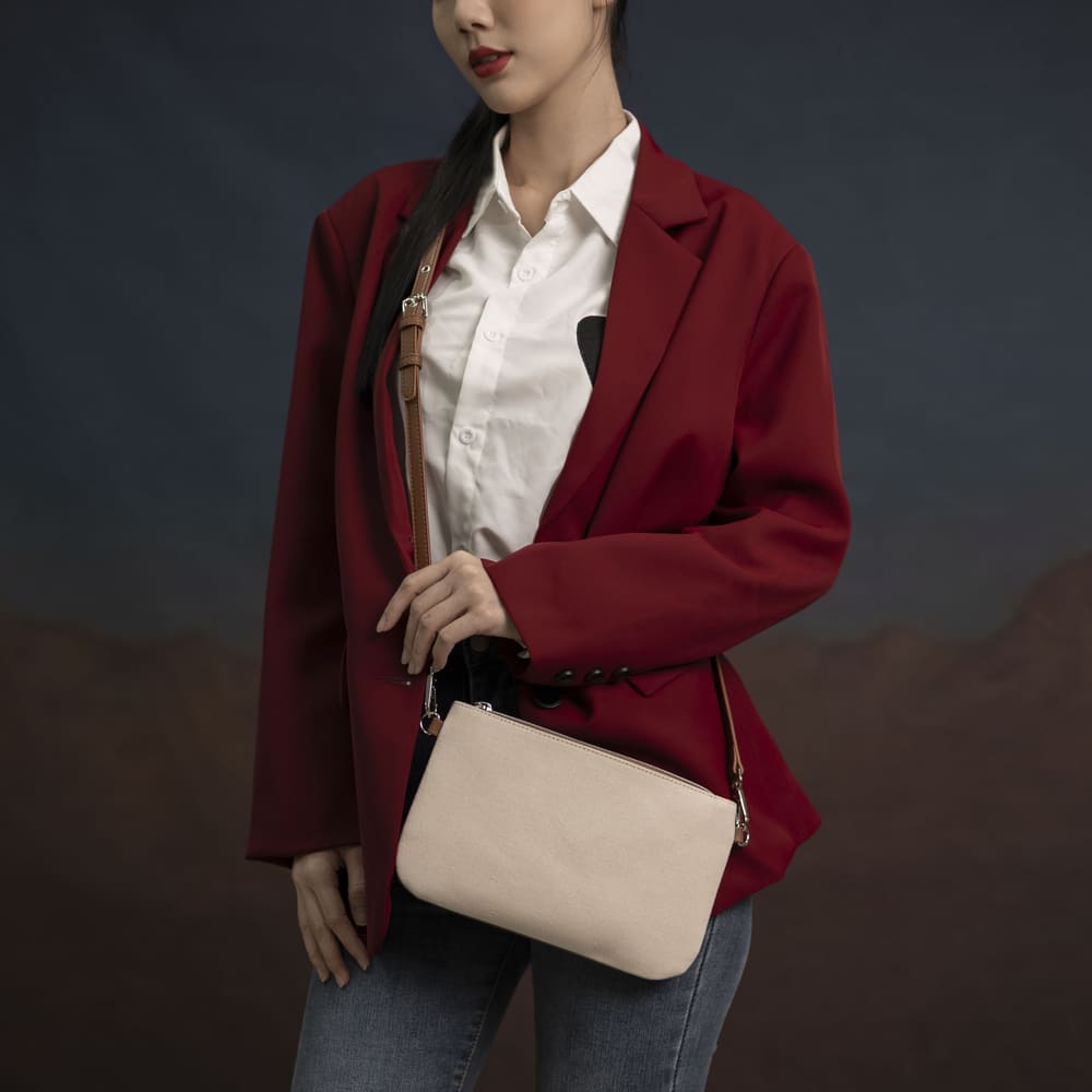 F.timber | Handbags