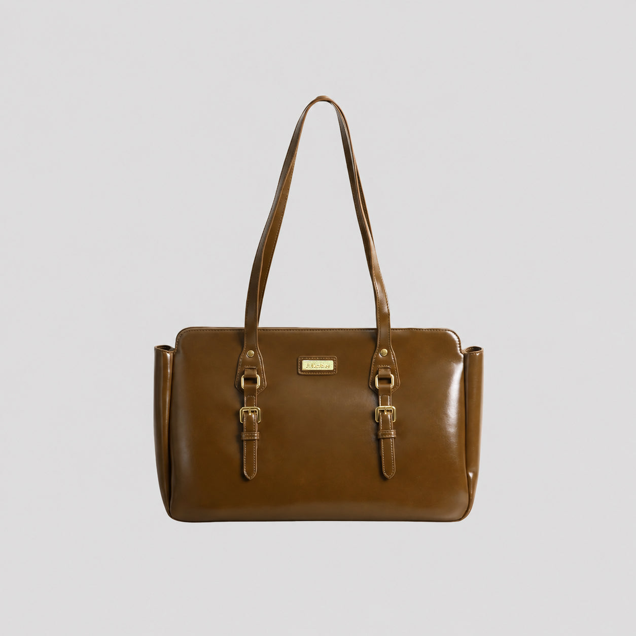 F.timber Cabi Shoulder Bag