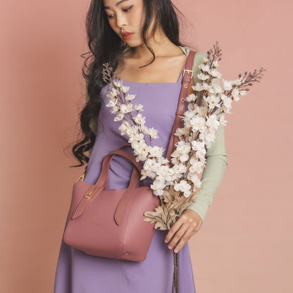 F.timber Judith Handbag