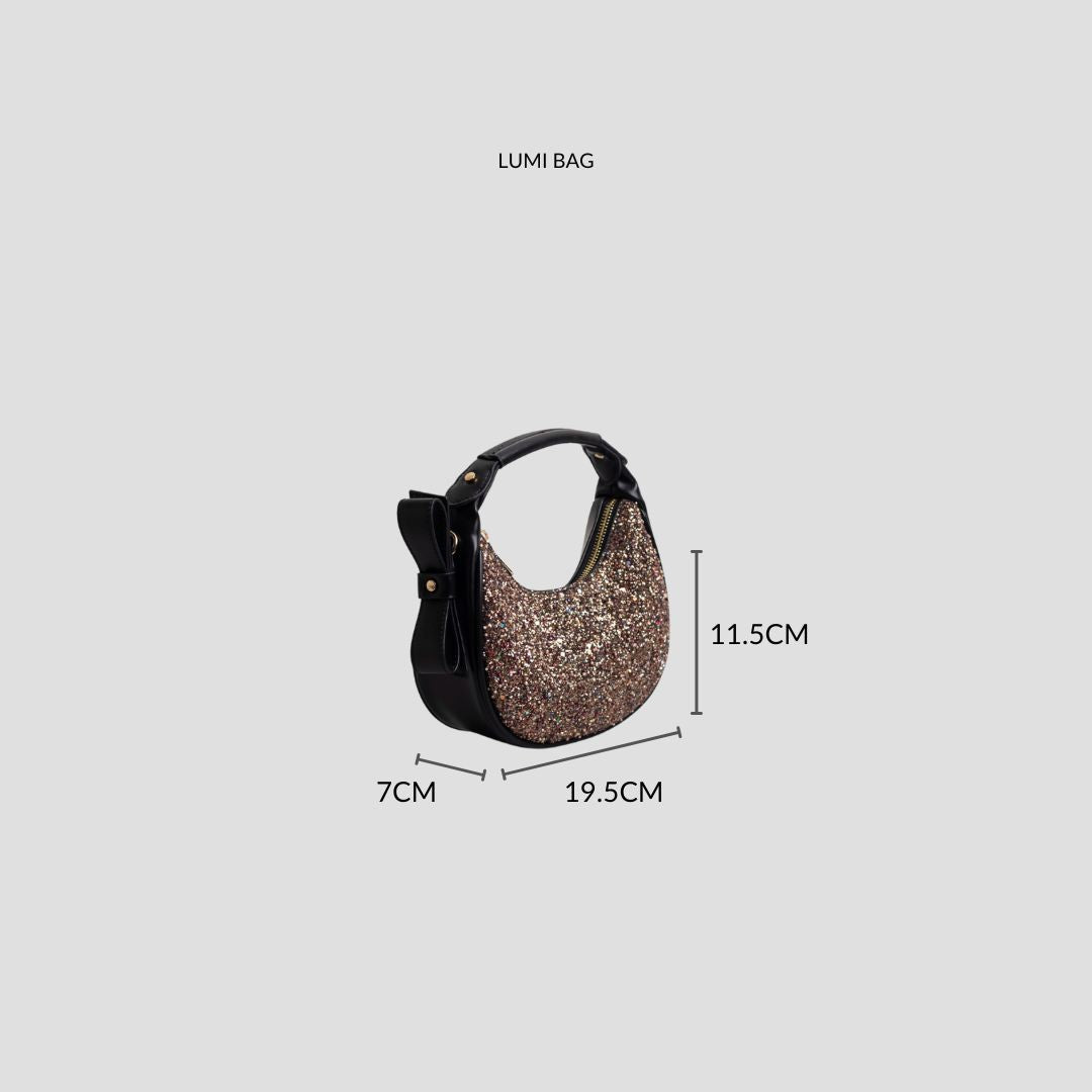 F.timber Lumi Bag