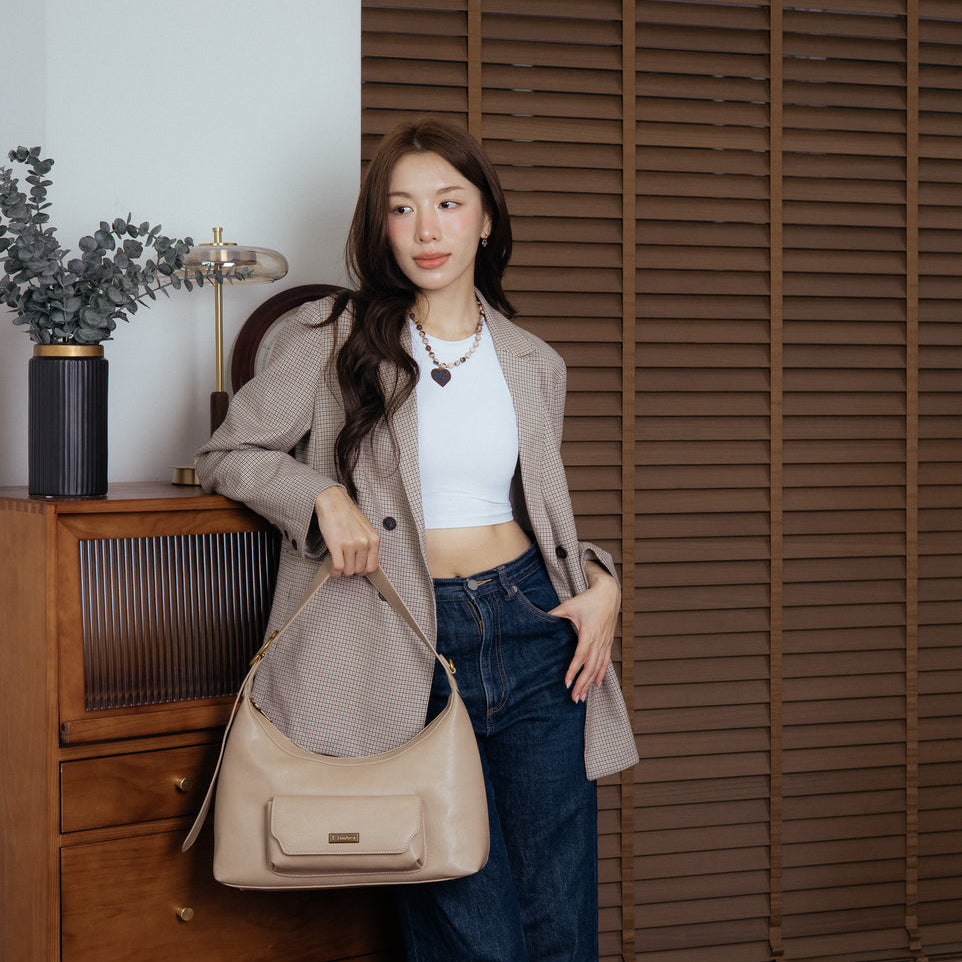 F.timber Arla Shoulder Bag