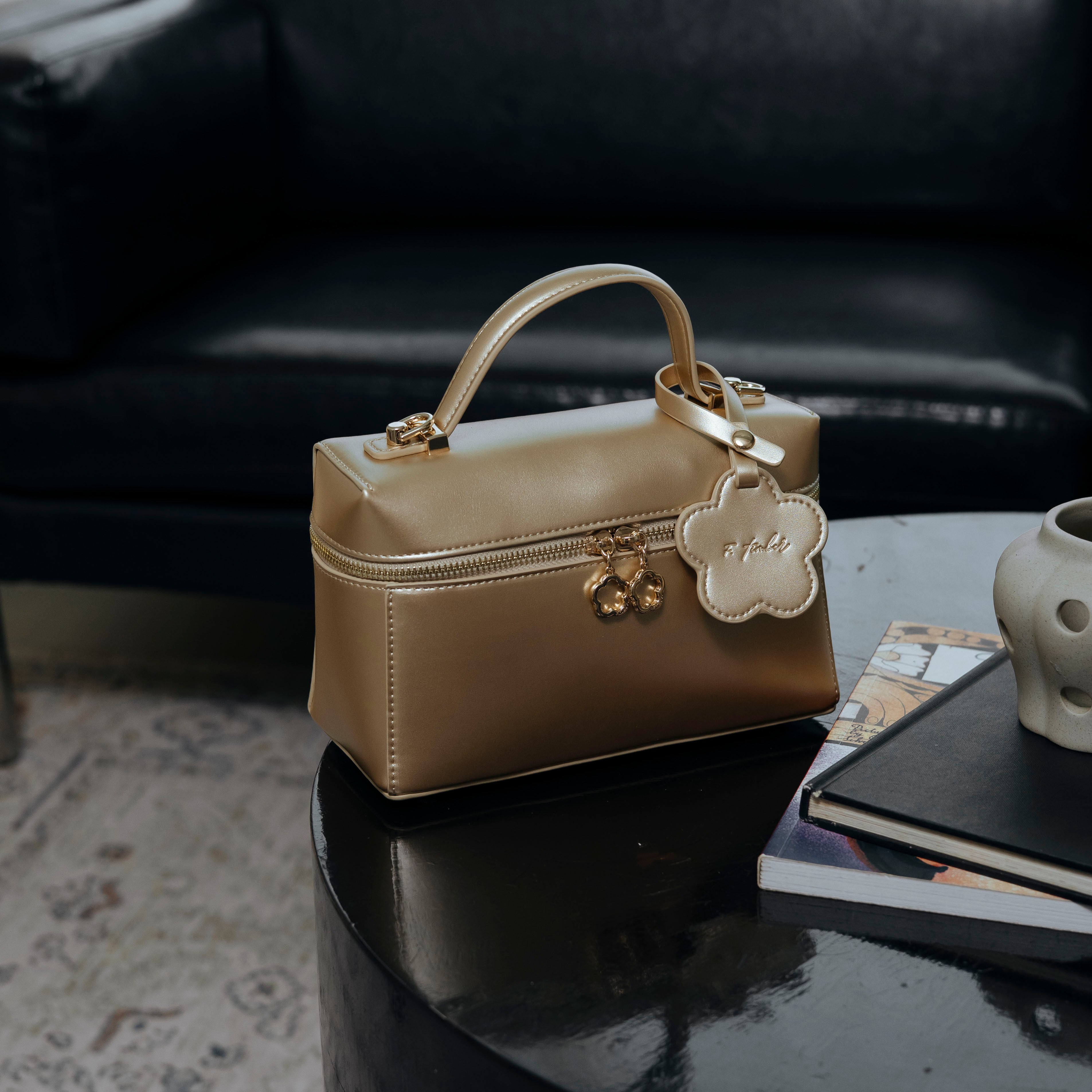 F.timber Bayley Mini Handbag