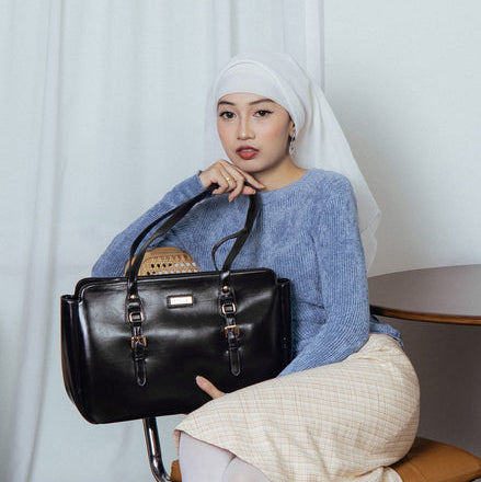 F.timber Cabi Shoulder Bag