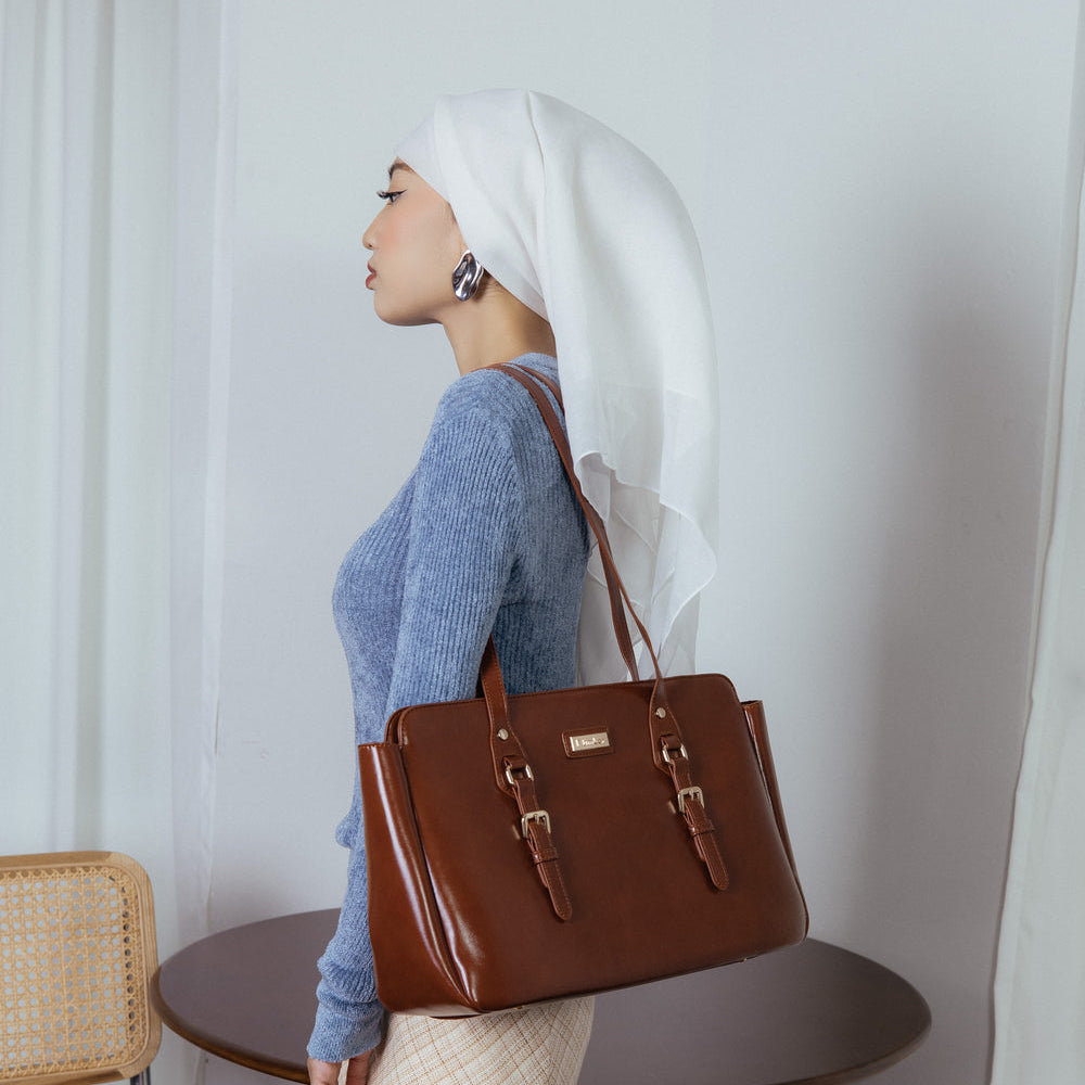 F.timber Cabi Shoulder Bag