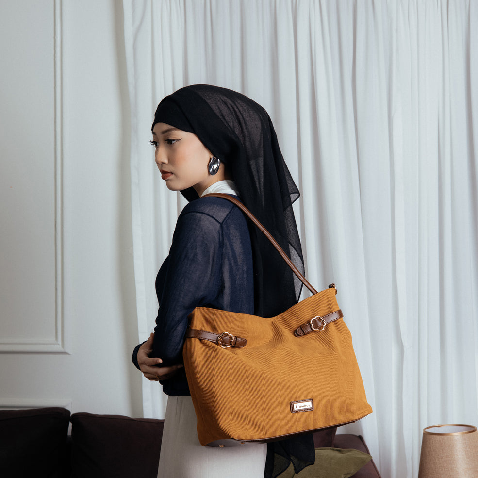 F.timber Harmony Shoulder Bag