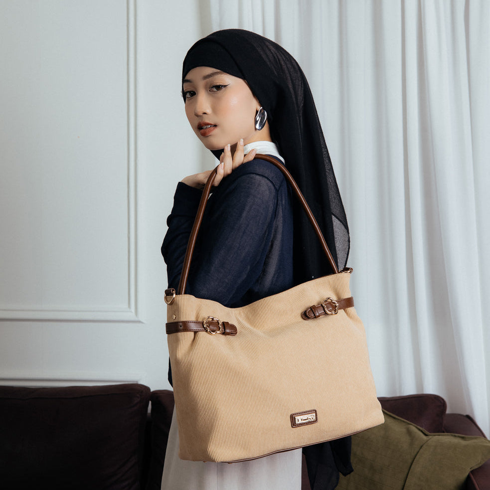 F.timber Harmony Shoulder Bag