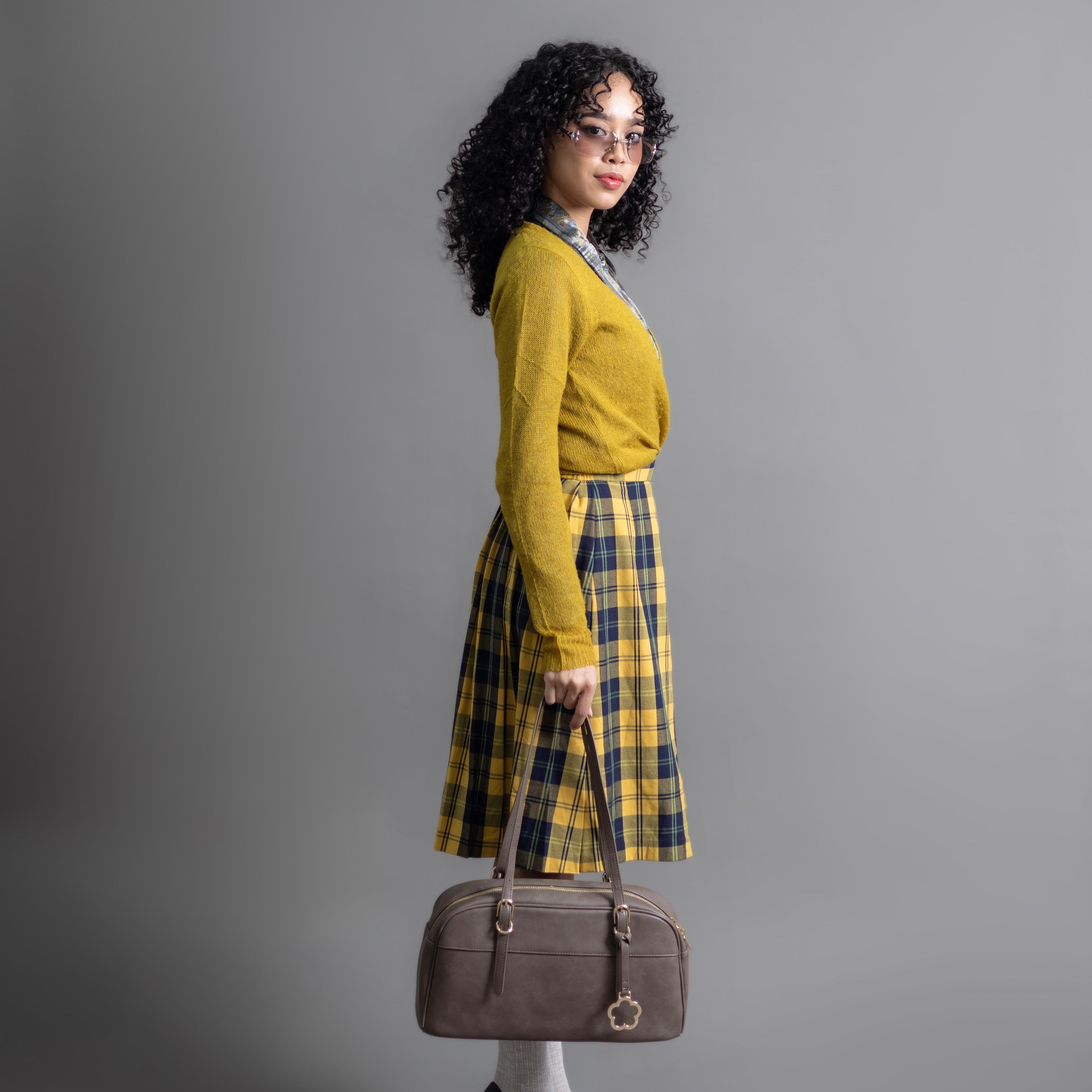 F.timber Margo Shoulder Bags