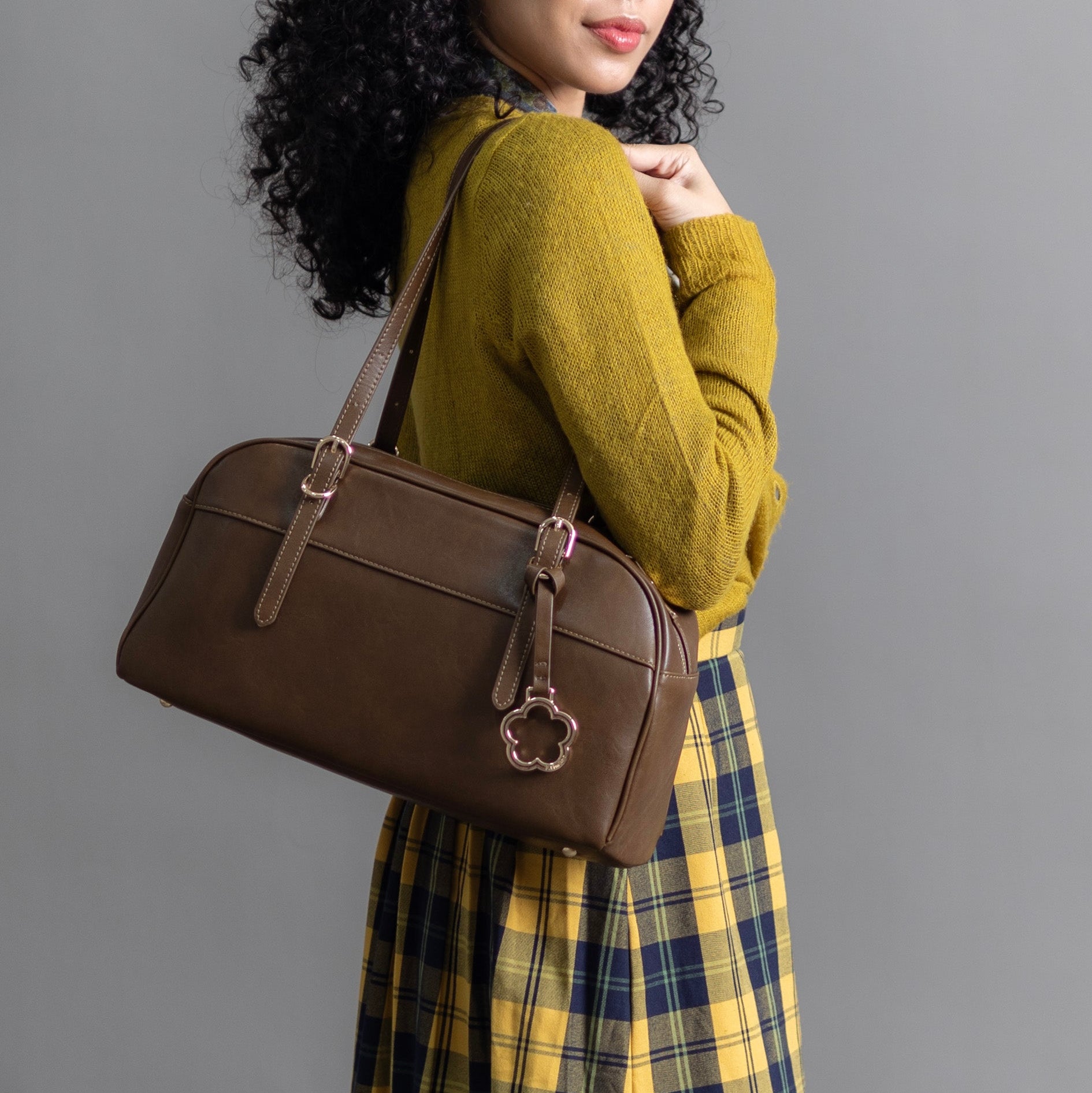 F.timber Margo Shoulder Bags