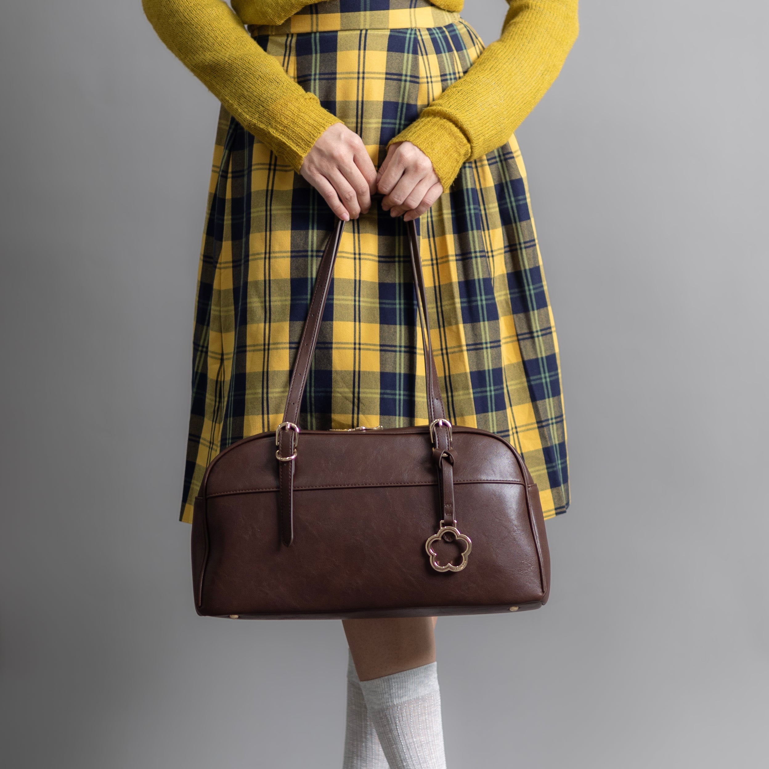 F.timber Margo Shoulder Bags