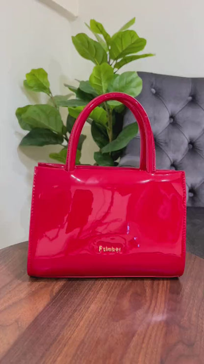 F.timber Bora Mini Bag