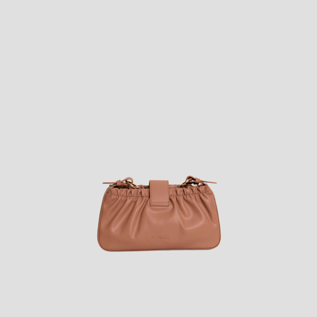 F.timber x Diana Danielle Collection Pony Bag