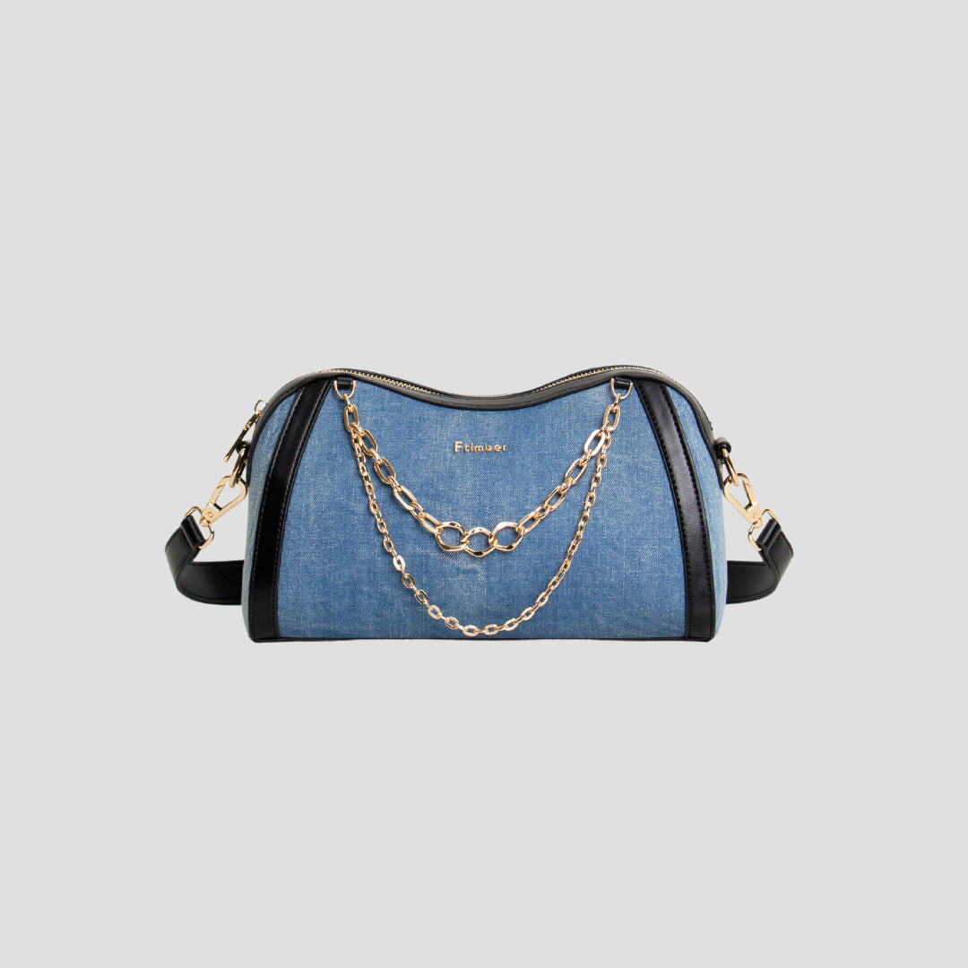 F.timber x Diana Danielle Collection Nina Bag