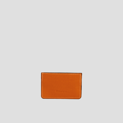 F.timber Adriel Cardholder