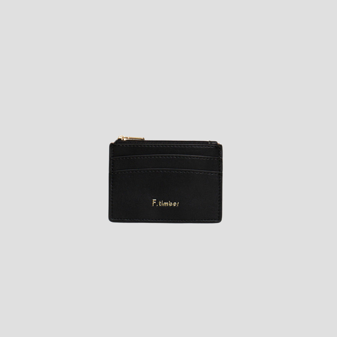 F.timber x Diana Danielle Collection Pony Cardholder