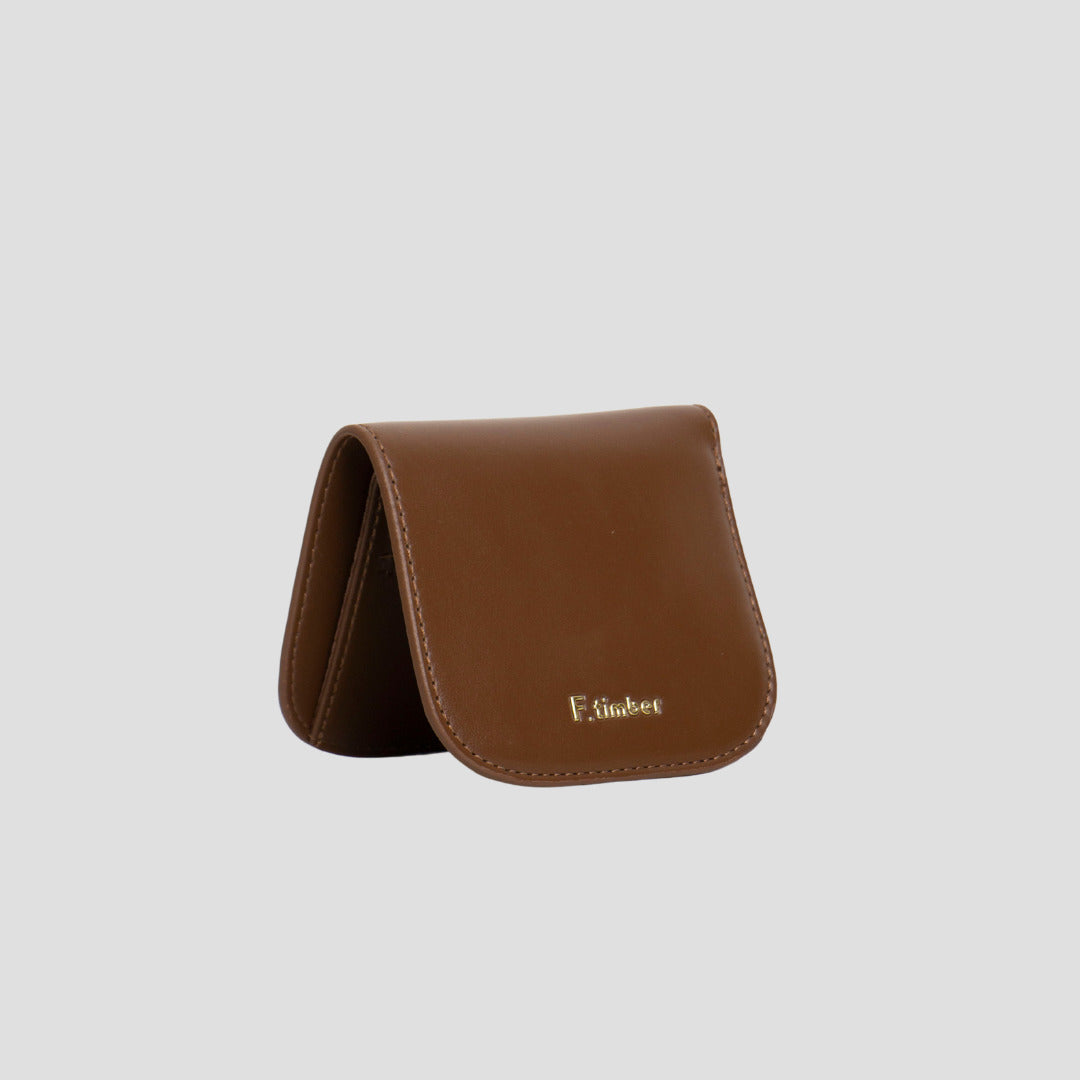 F.timber x Diana Danielle Collection Nina Wallet